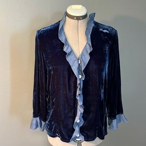 Cut Loose shirt
